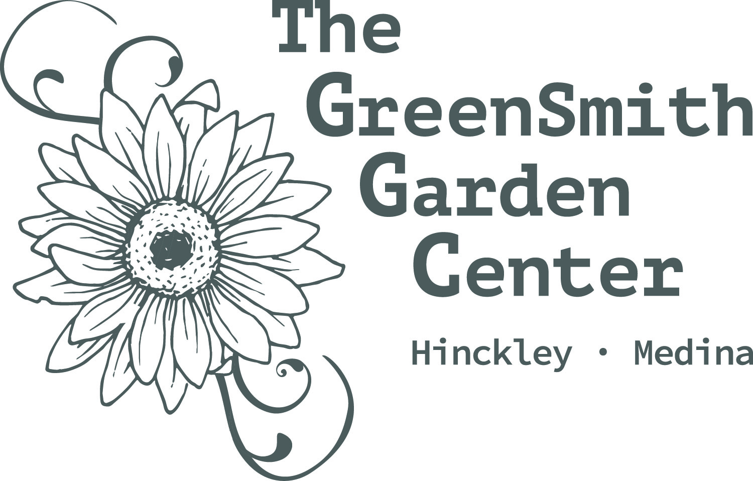 The Greensmith Garden Center & Gift Shop